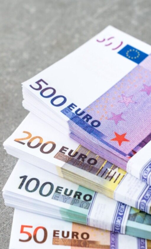 Détection de faux billets