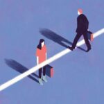 Rapport égalité Hommes/Femmes