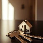 Base de données immobilière